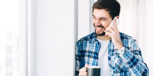 Il sogno che ti fa alzare felice ogni mattina
