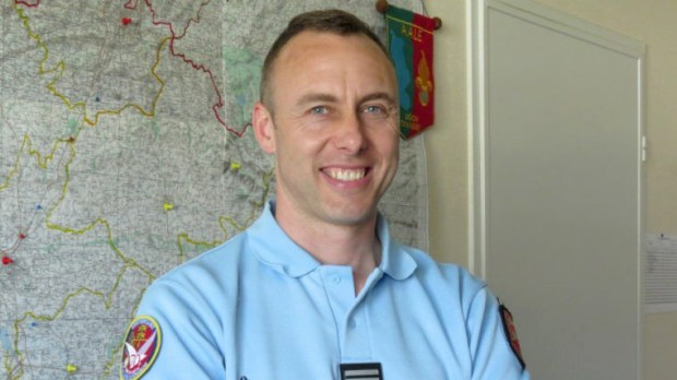 ARNAUD BELTRAME