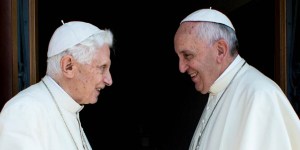 Ecologia e magistero: riforma nella continuità tra Benedetto XVI e Francesco