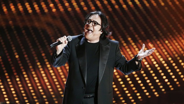 RENATO ZERO