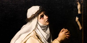 7 idee ispiratrici della grande Santa Caterina da Siena
