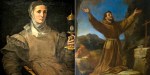 SAINT CLAIRE FRANCIS