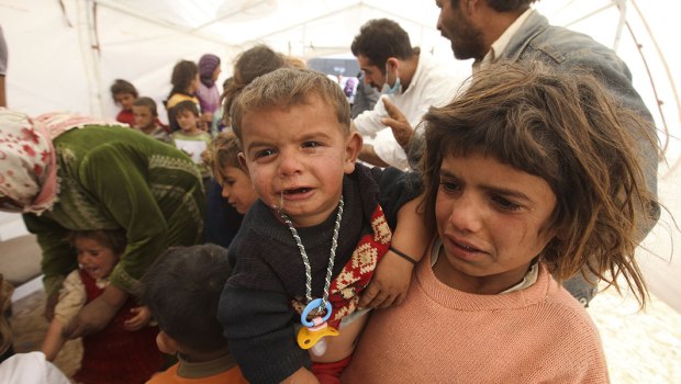 SYRIA