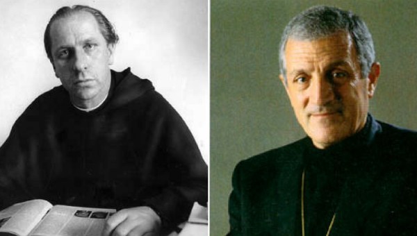 TONINO BELLO DAVID TUROLDO