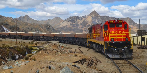 TRAIN