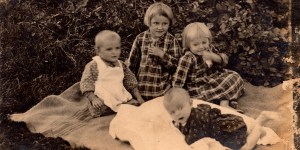 Lo struggente album di famiglia degli Ulm, polacchi uccisi per aver protetto degli ebrei