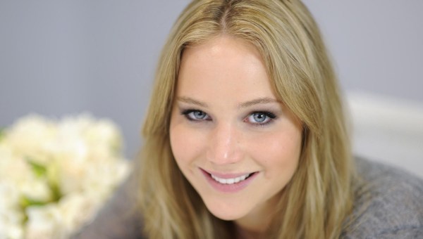 JENNIFER LAWRENCE