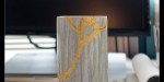 KINTSUGI, TAZZA, ORO