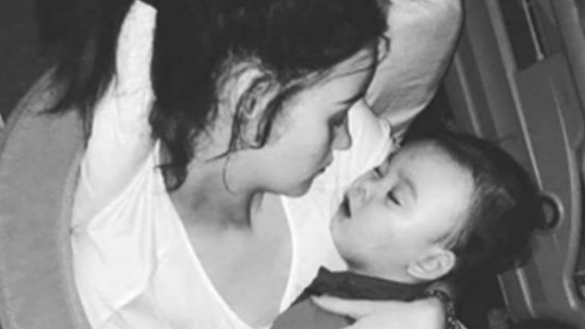 Alfie e Kate