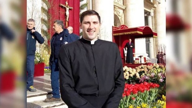 Anthony Freeman