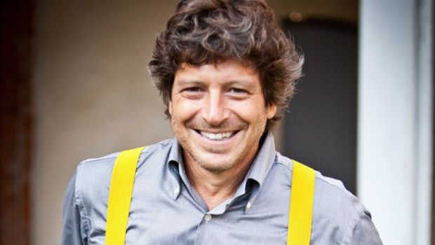 MICHELE LA GINESTRA