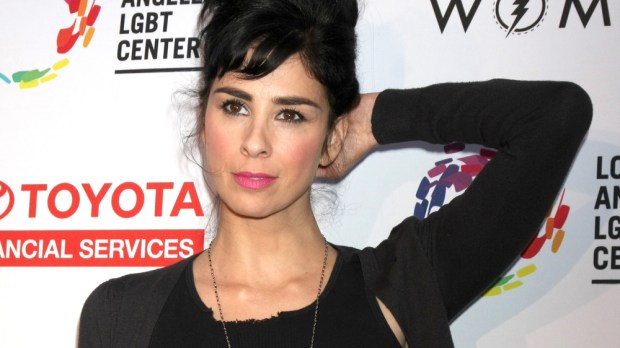 Sarah_Silverman_shutterstock_279165551