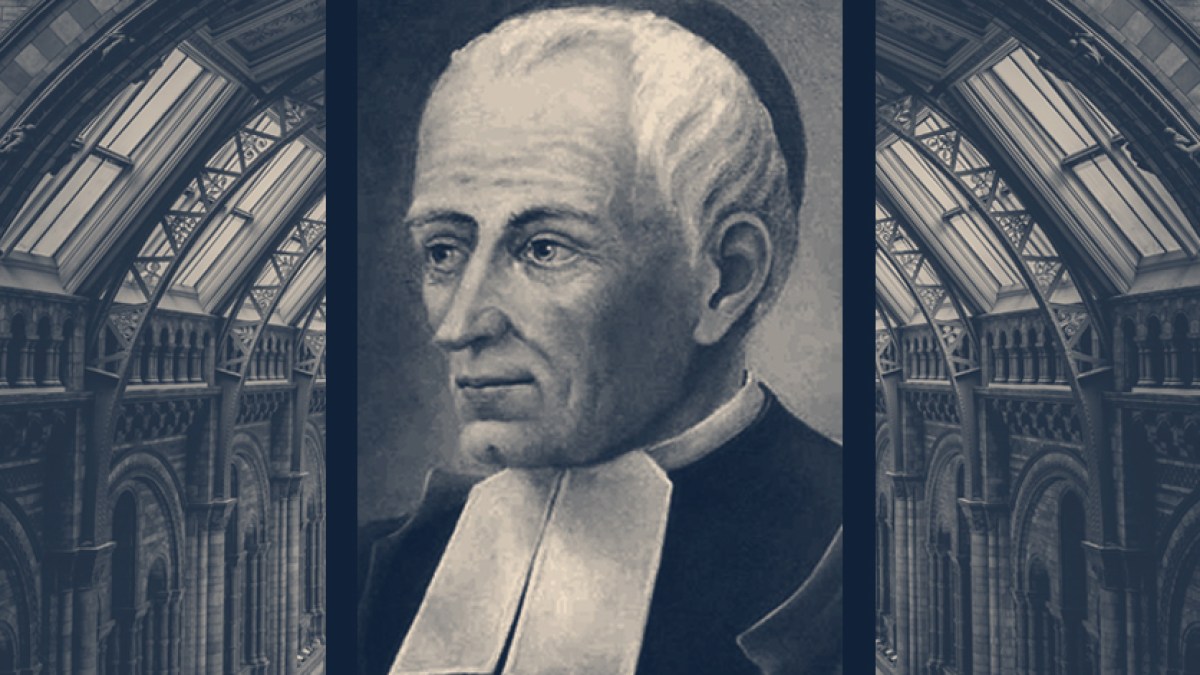 BLESSED SCUBILION ROUSSEAU