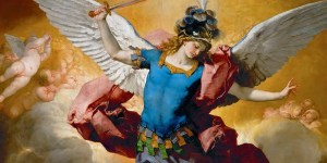 Perchè san Michele è considerato l’ “angelo del Purgatorio”?
