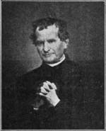 ST JOHN BOSCO