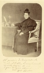 ST JOHN BOSCO