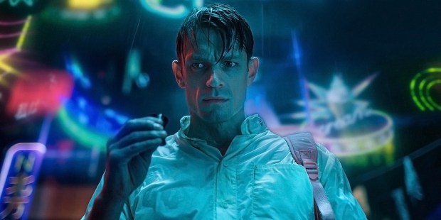 ALTERED CARBON