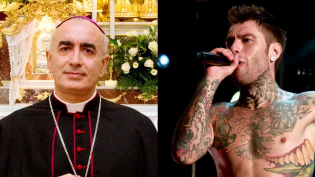 FEDEZ STAGLIANÒ