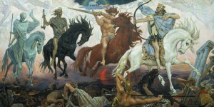 Il libro dell&#8217;Apocalisse non viene letto nelle Messe?
