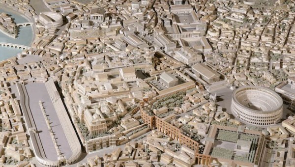 ROME MODEL