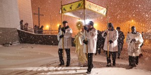 “Cavilli burocratici”: così la politica in Russia frena la Chiesa Cattolica