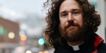 FR PETER MUSSETT,HIPSTER,PRIEST
