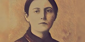 I viaggi in cielo dell’angelo che portava le lettere di santa Gemma Galgani
