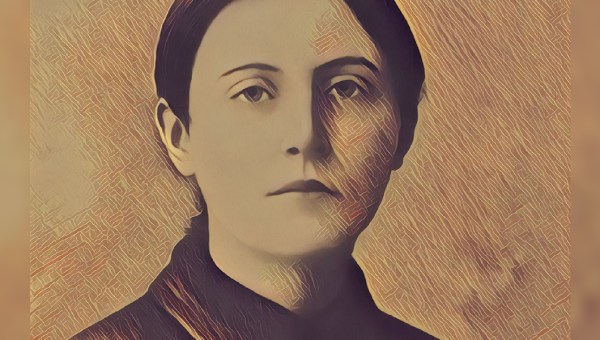 ŚWIĘTA GEMMA GALGANI