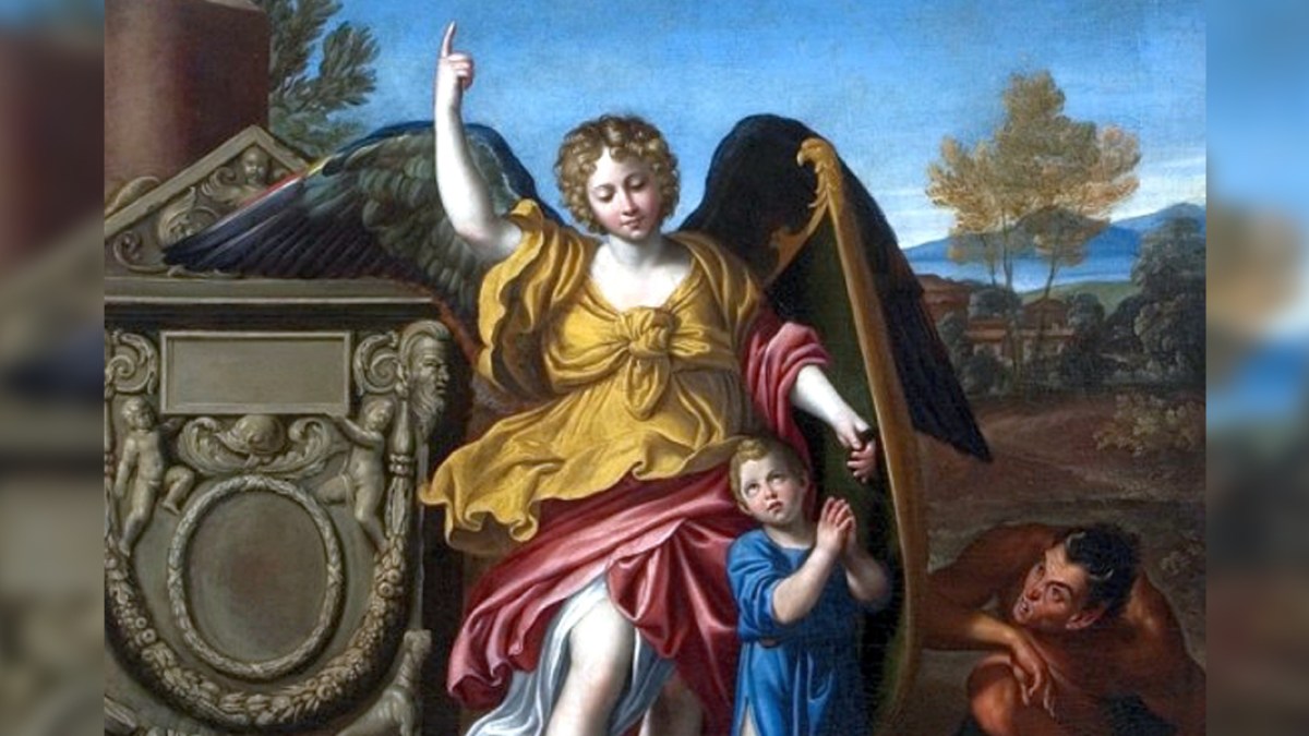 GUARDIAN, ANGEL