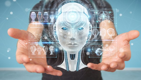 INTELLIGENZA ARTIFICIALE