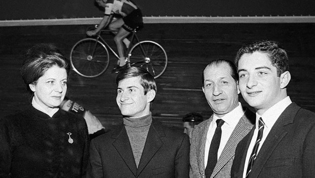 GINO BARTALI