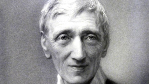 JOHN HENRY NEWMAN