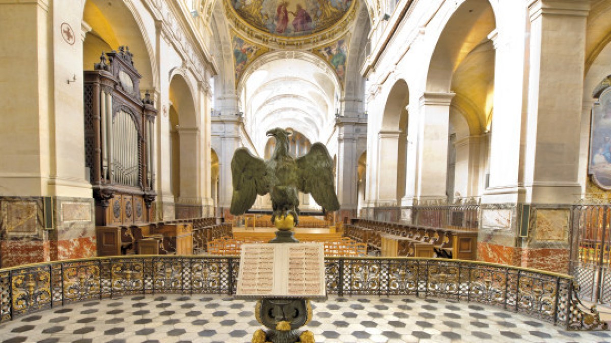 LECTERN
