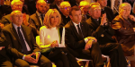 MACRON CEF
