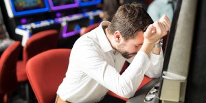 Il gioco d’azzardo blocca la vita