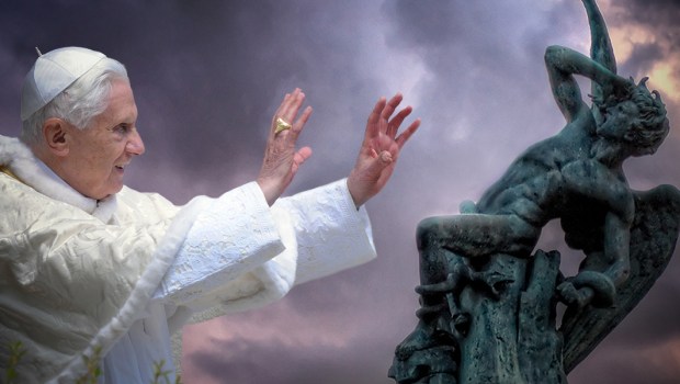EXORCISM