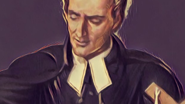 Św. Ludwik Maria Grignion de Montfort