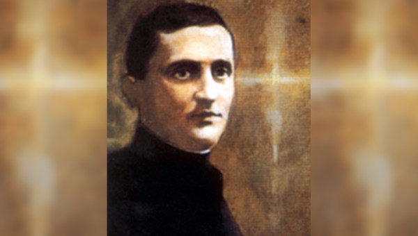 ŚWIĘTY RYSZARD PAMPURI