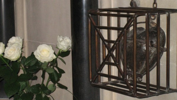 ST LAURENCE O TOOLE,HEART