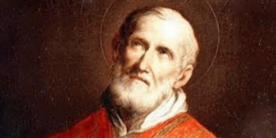 Canzone Paradiso Di San Filippo Neri