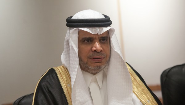 Ahmed Al-Issa