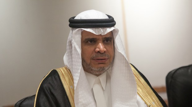 Ahmed Al-Issa