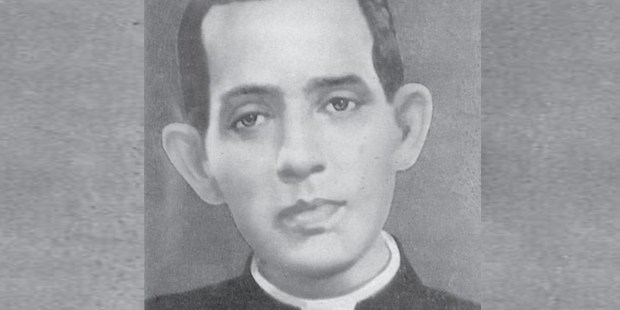 FATHER VARGHESE PAYYAPILLY PALAKKAPPILLY