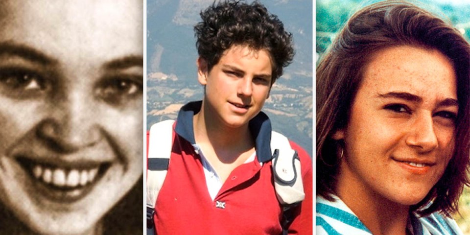 3 adolescenti santi che possono ispirare i giovani d'oggi