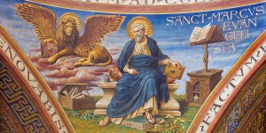 L&#8217;evangelista San Marco non era uno dei 12 apostoli. Chi era allora?