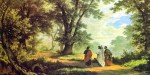 THE ROAD TO EMMAUS