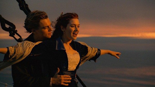TITANIC