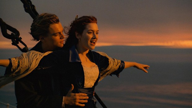 TITANIC