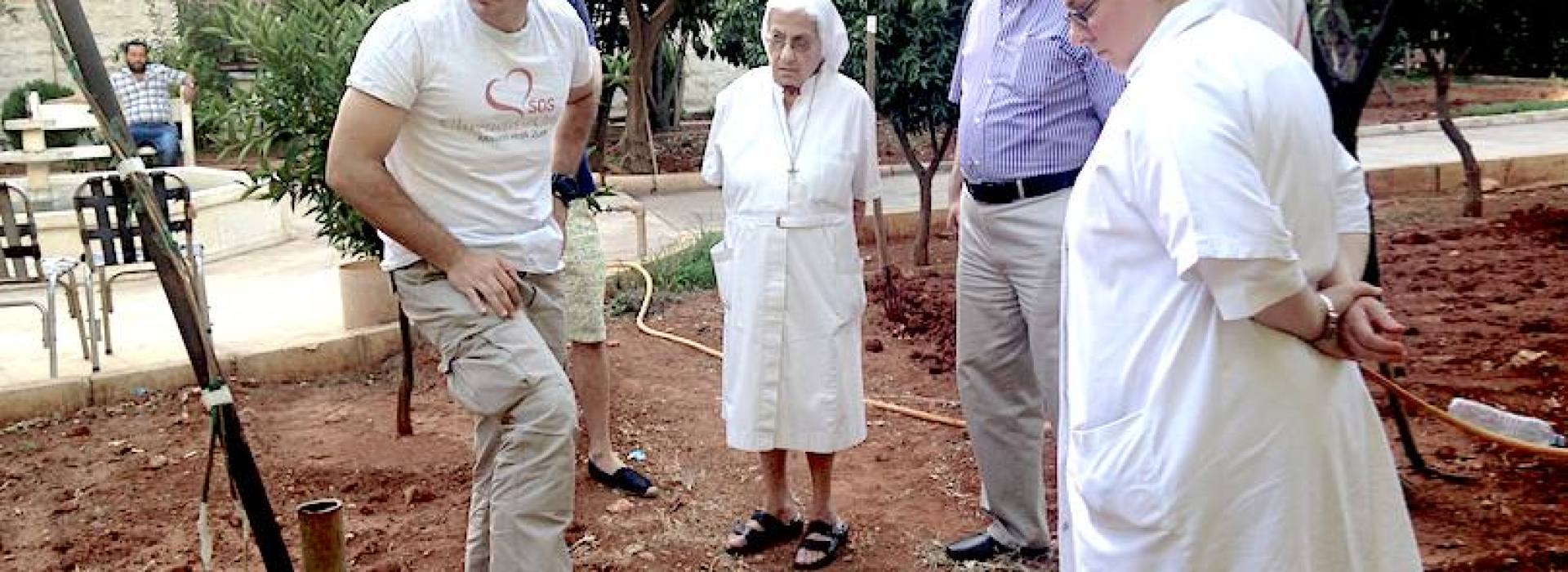 Suor Marguerite Slim