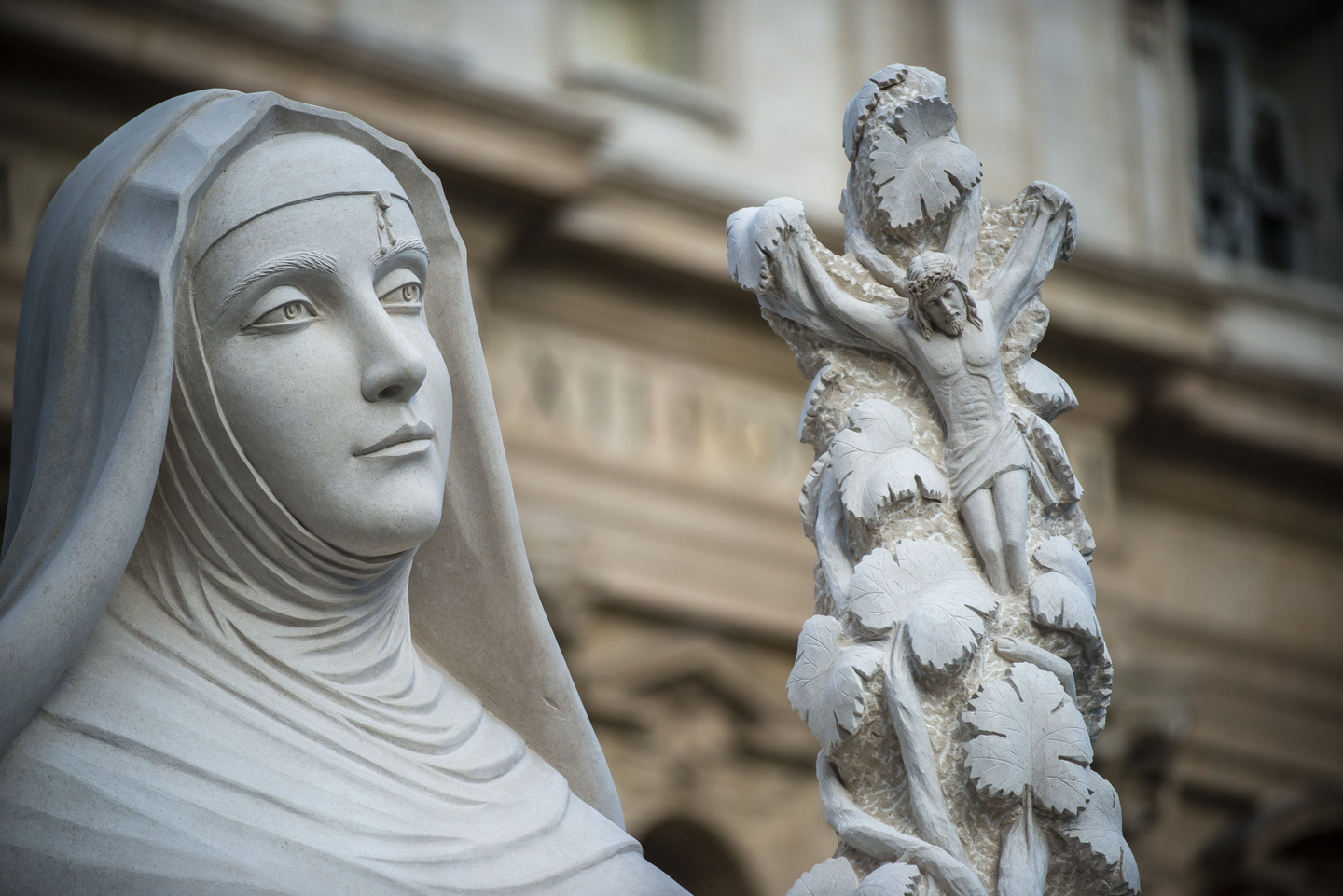 Santa Rita Da Cascia Miracoli Impossibili 5 miracoli “impossibili” di Santa Rita da Cascia che non conoscevate